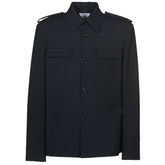 Black Jacket